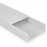 Миниканал 16x16 мм серия ECO Экопласт 77202