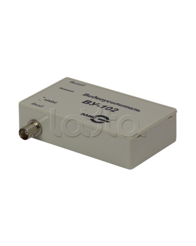 Усилитель–разветвитель ЭЛИС ВУ-102 в Находке Видеоусилители, Модуляторы, Делители Pintop.ru