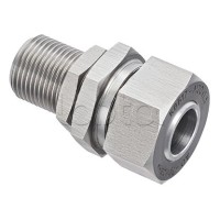 Кабельный ввод Эридан КВБ17-Н