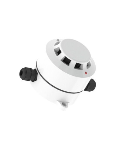 Извещатель Эрвист ИП212-44Ех «ДИП-44Ех» в Находке Взрывозащищенное оборудование (Ex) Pintop.ru