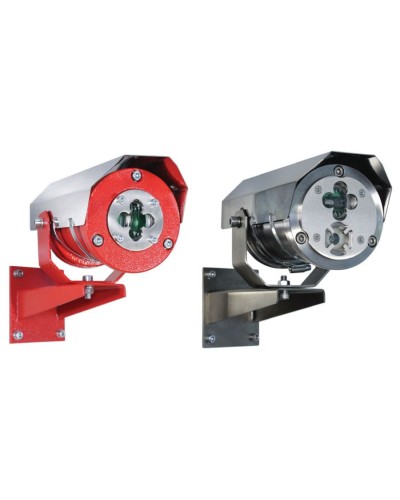 Извещатель Эрвист Сирин-Exd-УФ-А в Находке Взрывозащищенное оборудование (Ex) Pintop.ru