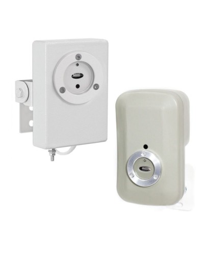 Извещатель Эрвист Сирин-Exm-ИК+УФ-Н-С в Находке Взрывозащищенное оборудование (Ex) Pintop.ru