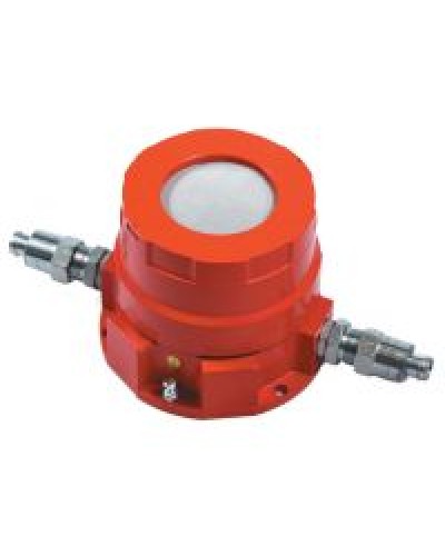 Оповещатель Эрвист ГРОЗА-Ex-РО-А-А в Уфе Взрывозащищенное оборудование (Ex) Pintop.ru