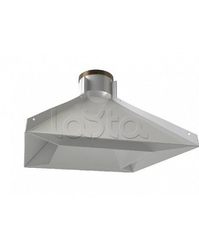 Распылитель Этернис РП-50 в Находке Модули пожаротушения (Ex) Pintop.ru