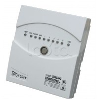 Модуль сопряжения Интеграл + MC-Ethernet