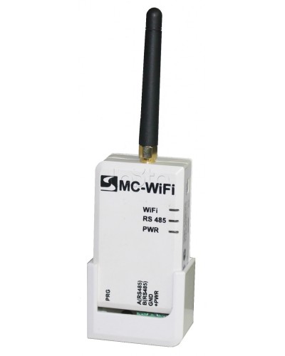 Модуль сопряжения Интеграл + МС-Wi-Fi в Находке Дополнительное оборудование для ОПС Pintop.ru