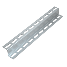 Z-профиль 60х30х32х1,5 L2000 мм КМ-профиль (Z60-30-32-1.5-2000)