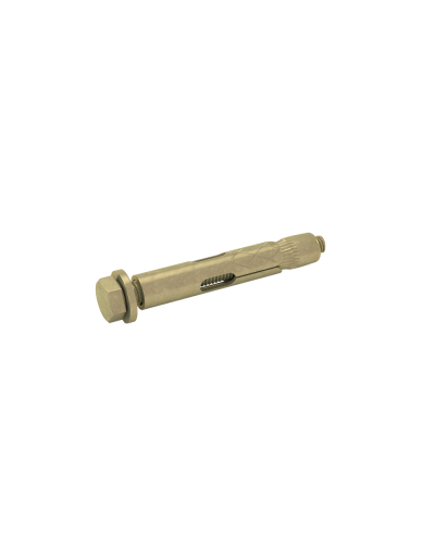 Анкерный болт М8х45 мм (М6) КМ-Профиль (ANB8-45) в Находке Крепеж Pintop.ru