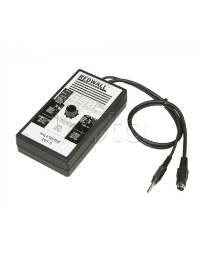 Аудиотестер Optex AWT-3 в Находке Аксессуары для средств охраны периметра Pintop.ru