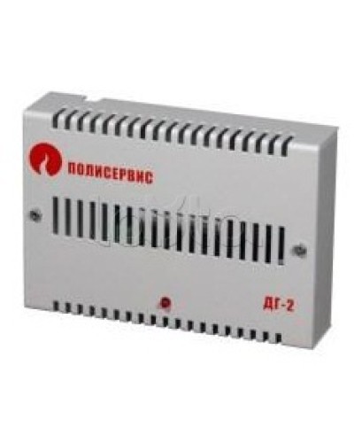Извещатель газовый Полисервис ДГ-2-У-1 в Находке Технологические извещатели Pintop.ru
