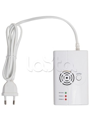 Извещатель газовый Полисервис ДГ-5-У в Находке Технологические извещатели Pintop.ru