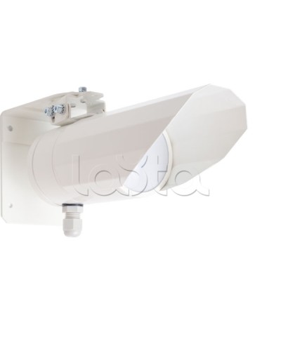 Извещатель охранный инфракрасный пассивный Полисервис ИД2-50Ш в Находке Извещатели охраны периметра Pintop.ru