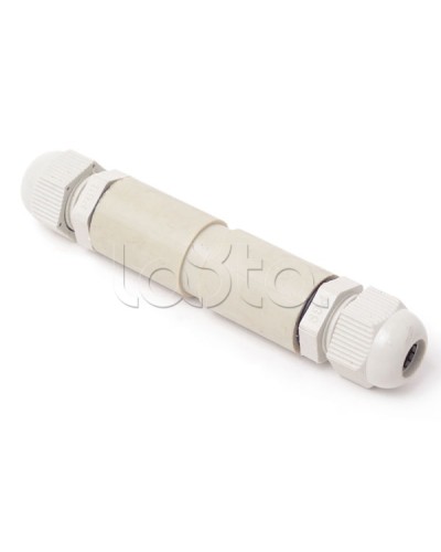 Муфта соединительная герметичная Полисервис МС в Находке Извещатели охраны периметра Pintop.ru