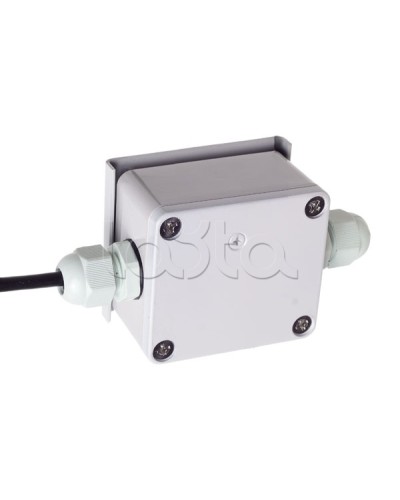 Вибродатчик с кабелем L=5 м Полисервис ВД-2 в Находке Извещатели охраны периметра Pintop.ru