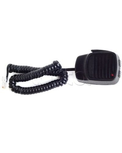 Микрофон внешний Полисервис ВМ-01 в Находке Система оповещения Октава Полисервис Pintop.ru