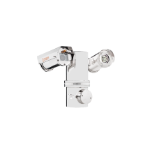 IP в/камера с разрешением 4 Мп Релион-PTZ-Exd-Н-Т-IP-4Мп4.8-154Z-СО-640-L35 24В-DH