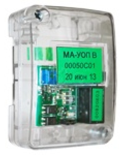 Модуль адресный управляющий Юнитест А16-УОП-В в Находке Адресная система пожарной сигнализации Юнитест Pintop.ru